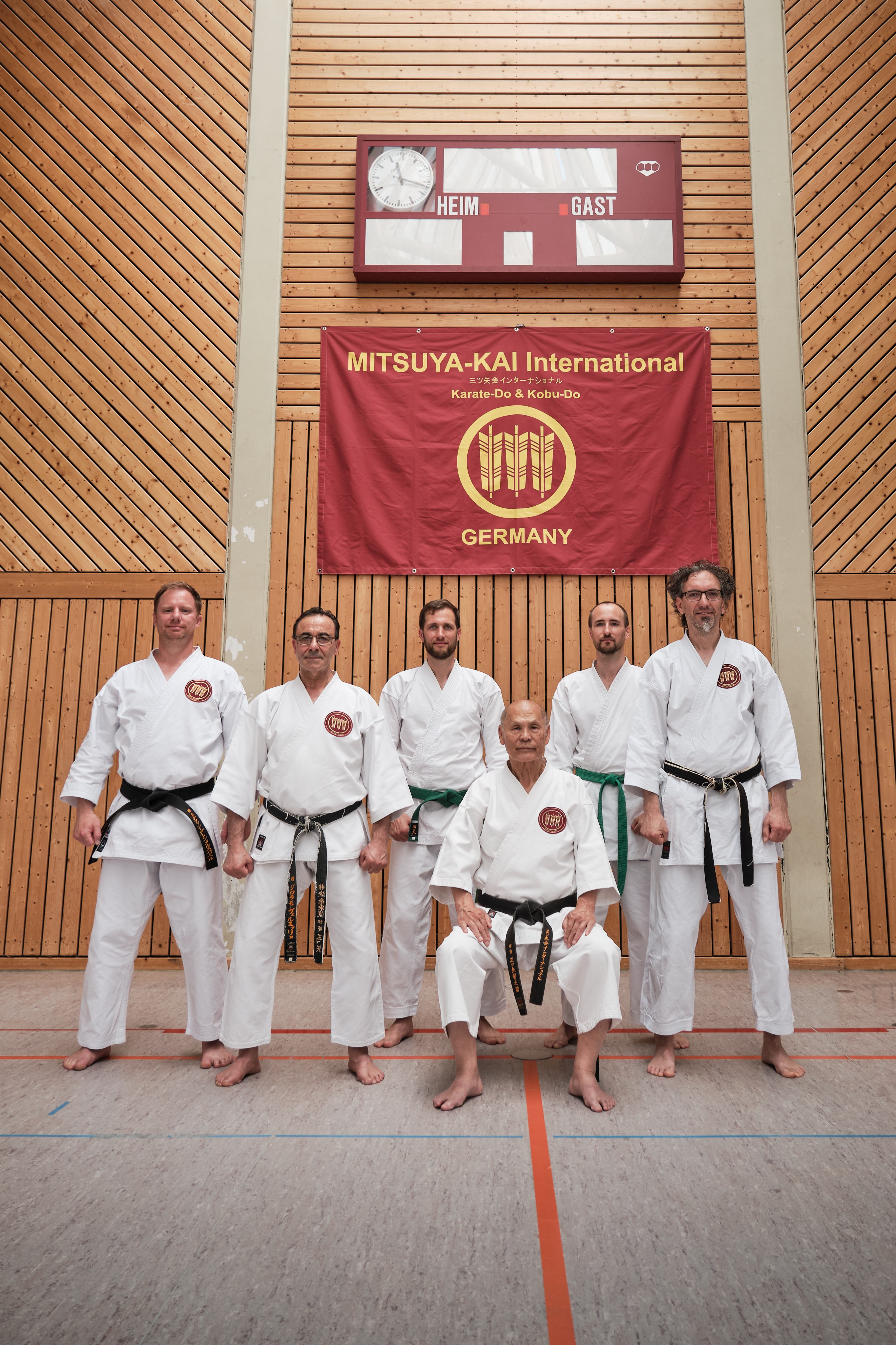 Springcamp Soke 2025